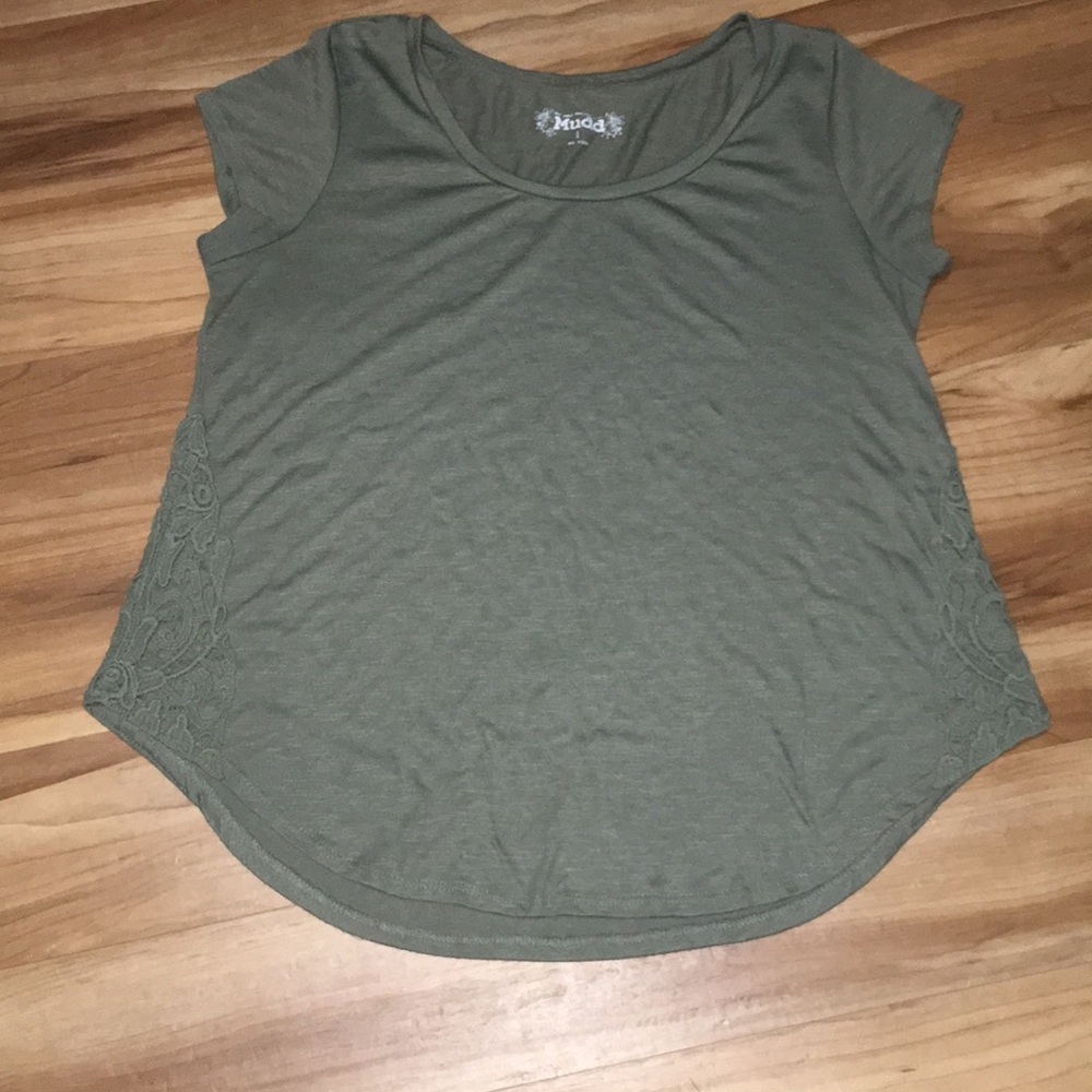 Mudd Top